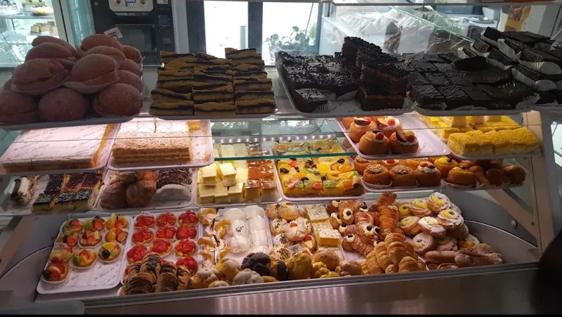 Pasticceria Modenese