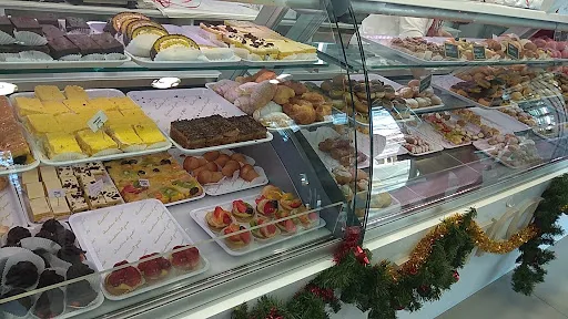 Foto di Pasticceria Modenese