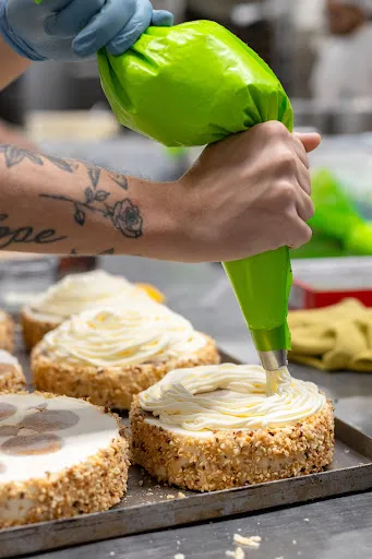 Foto di Pasticceria Modenese