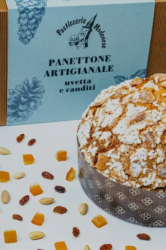 Foto di Pasticceria Modenese