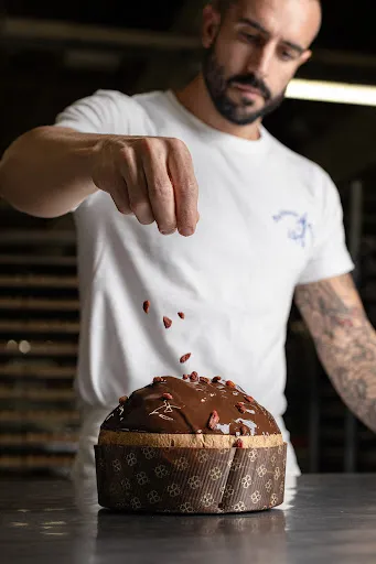 Foto di Pasticceria Modenese