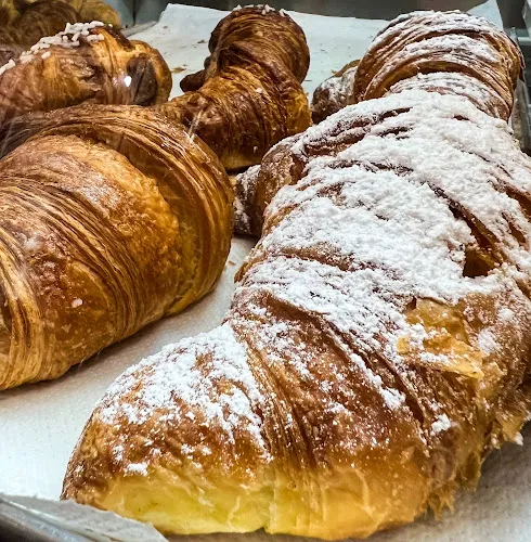 Pasticceria Moderna