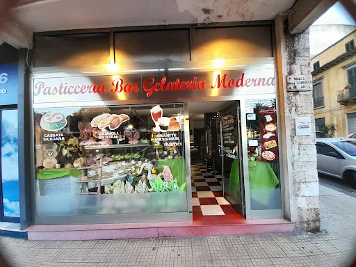 Foto di Pasticceria Moderna