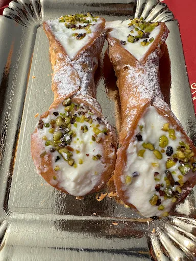 Foto di Pasticceria Moderna