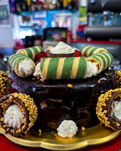 Foto di Pasticceria Moderna