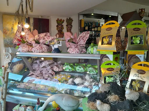 Foto di Pasticceria Moderna