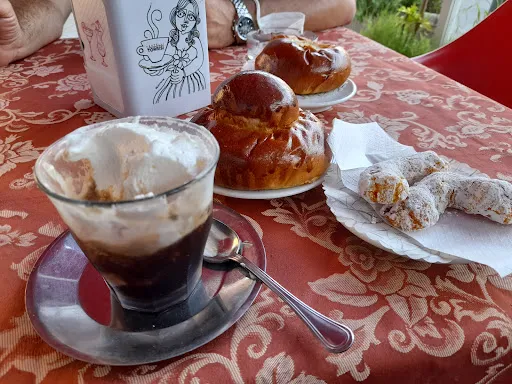 Foto di Pasticceria Moderna