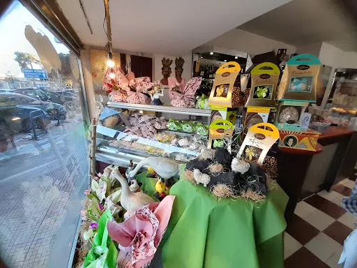Foto di Pasticceria Moderna