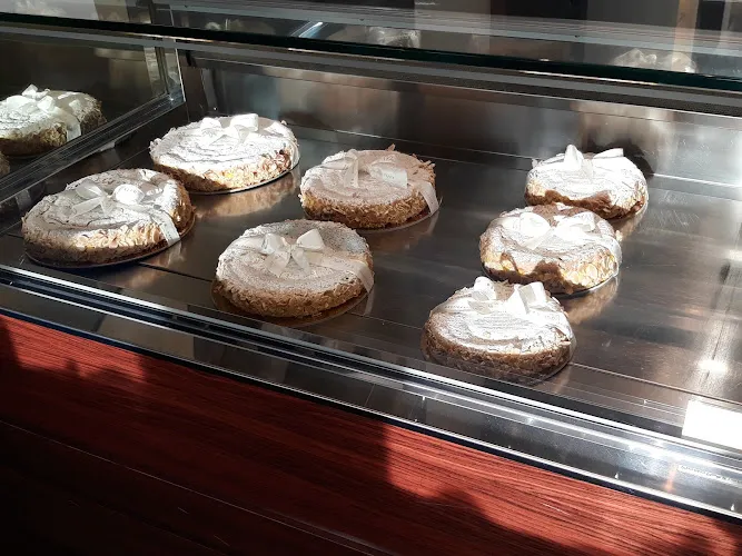 Pasticceria Moffa