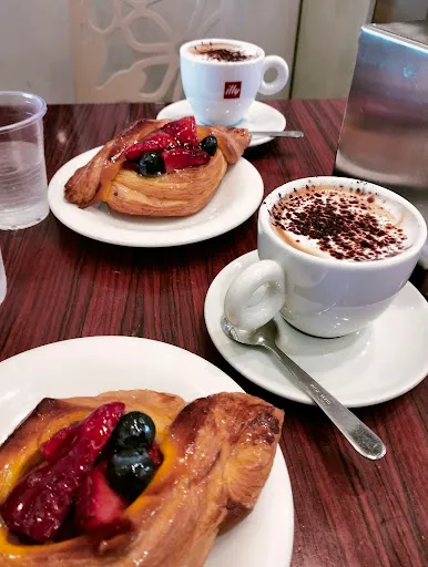Foto di Pasticceria Moffa