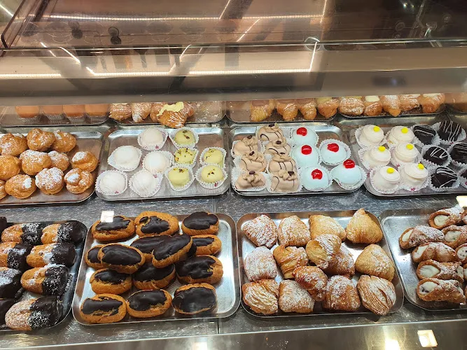 Pasticceria Monachese Sottozero