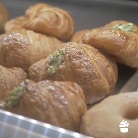 Foto di Pasticceria Monachese Sottozero