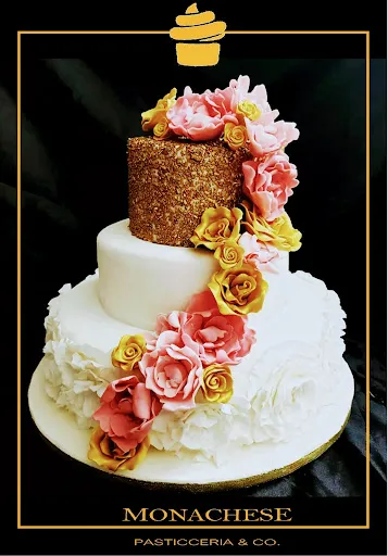 Foto di Pasticceria Monachese Sottozero