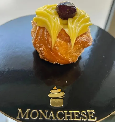 Foto di Pasticceria Monachese Sottozero
