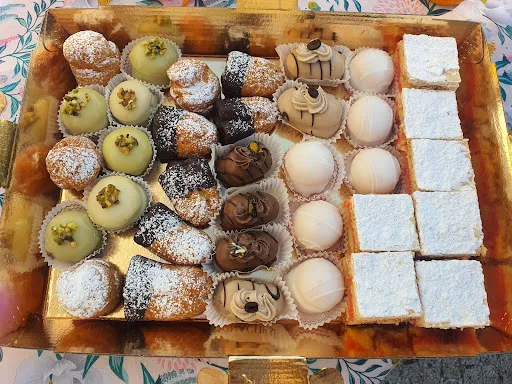 Foto di Pasticceria Monachese Sottozero