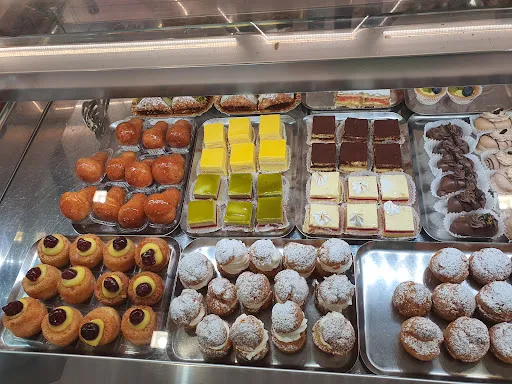 Foto di Pasticceria Monachese Sottozero