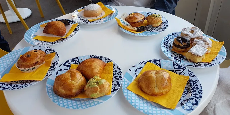 Pasticceria Napoletana Ferrero Taranto