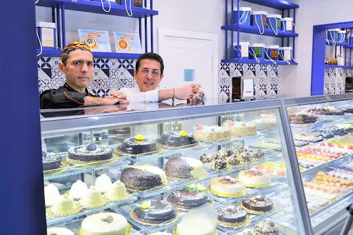 Foto di Pasticceria Napoletana Ferrero Taranto