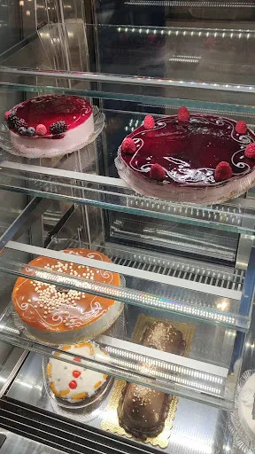 Foto di Pasticceria Napoletana Ferrero Taranto