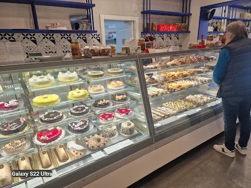 Foto di Pasticceria Napoletana Ferrero Taranto