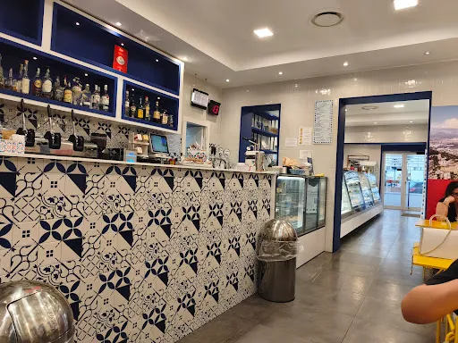 Foto di Pasticceria Napoletana Ferrero Taranto