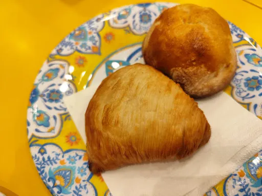 Foto di Pasticceria Napoletana Ferrero Taranto