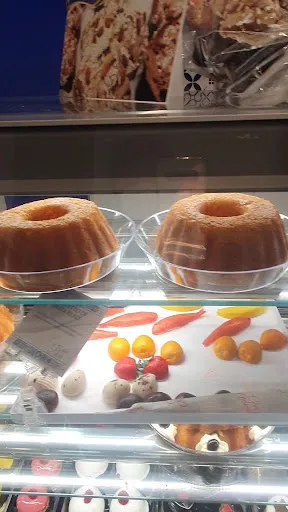 Foto di Pasticceria Napoletana Ferrero Taranto