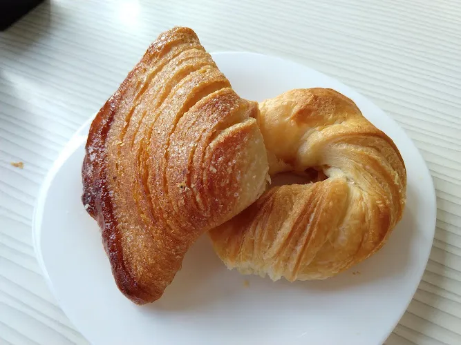Pasticceria Naturale