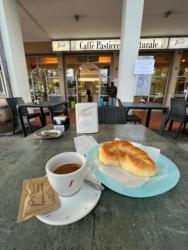 Foto di Pasticceria Naturale