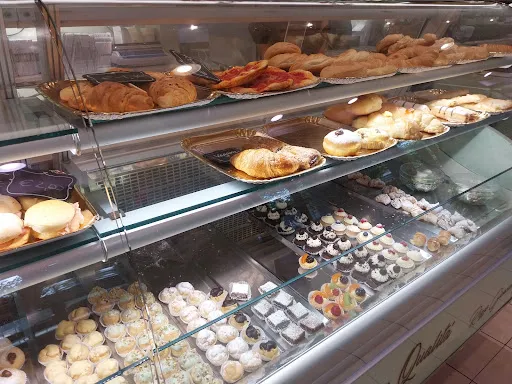 Foto di Pasticceria Naturale