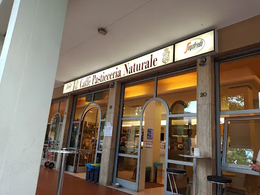 Foto di Pasticceria Naturale