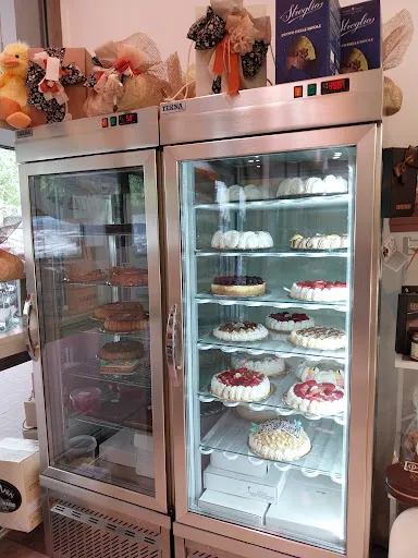 Foto di Pasticceria Naturale
