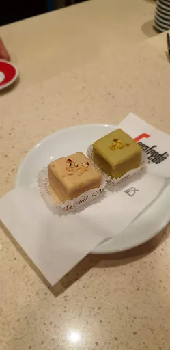 Foto di Pasticceria Naturale