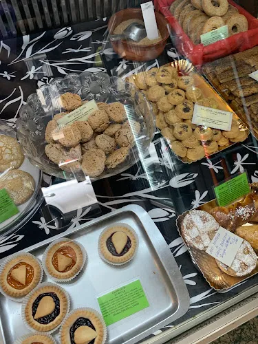 Pasticceria Navotti Senza Glutine Milano