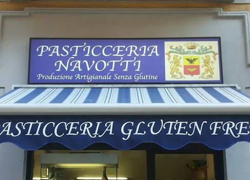 Foto di Pasticceria Navotti Senza Glutine Milano