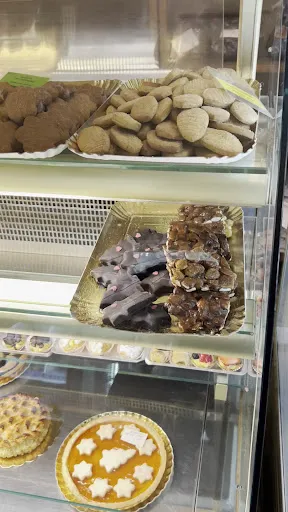 Foto di Pasticceria Navotti Senza Glutine Milano