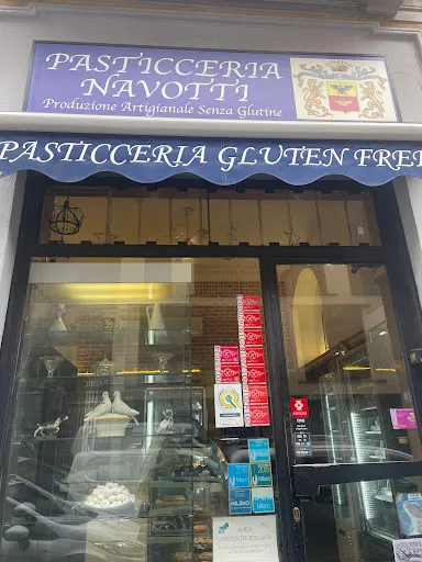Foto di Pasticceria Navotti Senza Glutine Milano