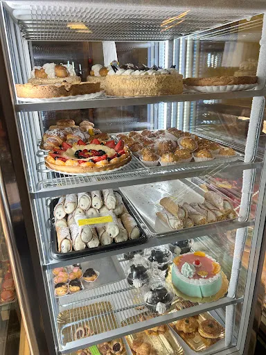 Foto di Pasticceria Navotti Senza Glutine Milano