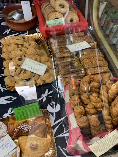 Foto di Pasticceria Navotti Senza Glutine Milano