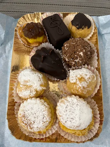 Foto di Pasticceria Navotti Senza Glutine Milano