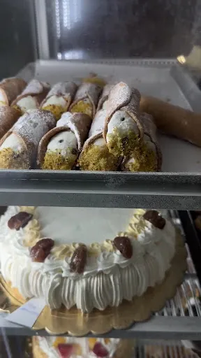 Foto di Pasticceria Navotti Senza Glutine Milano