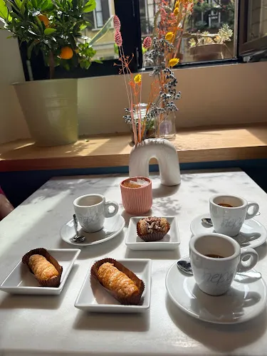 Pasticceria Nepà 100% plant-based