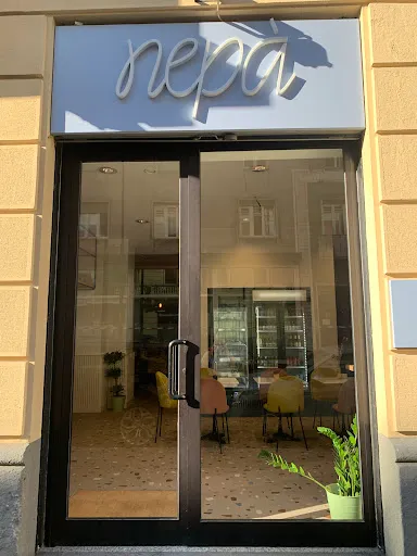 Foto di Pasticceria Nepà 100% plant-based