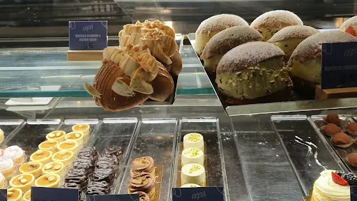 Foto di Pasticceria Nepà 100% plant-based