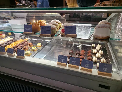 Foto di Pasticceria Nepà 100% plant-based