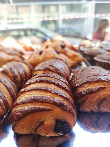 Foto di Pasticceria Nepà 100% plant-based