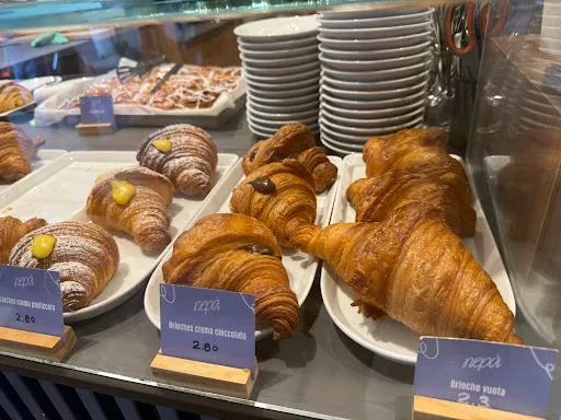Foto di Pasticceria Nepà 100% plant-based