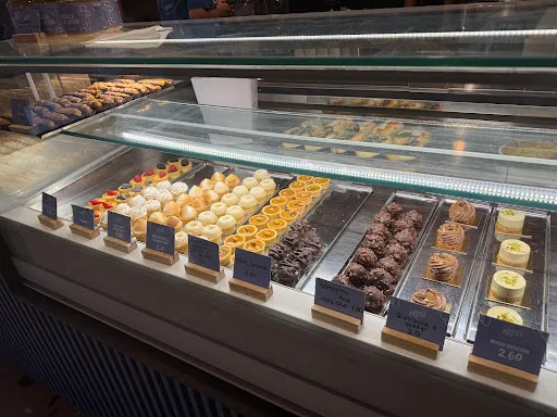 Foto di Pasticceria Nepà 100% plant-based