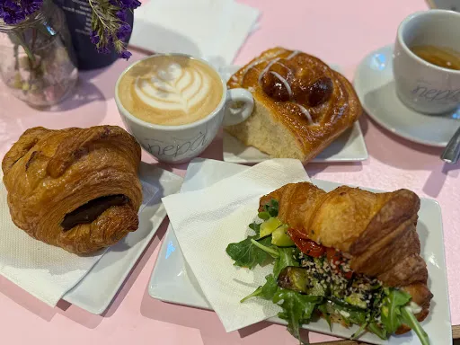 Foto di Pasticceria Nepà 100% plant-based