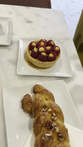 Foto di Pasticceria Nepà 100% plant-based